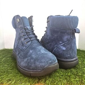 Propét Scarlet Women's Suede Bootie